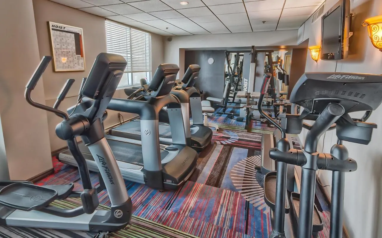 Lhotelquebec Квебек