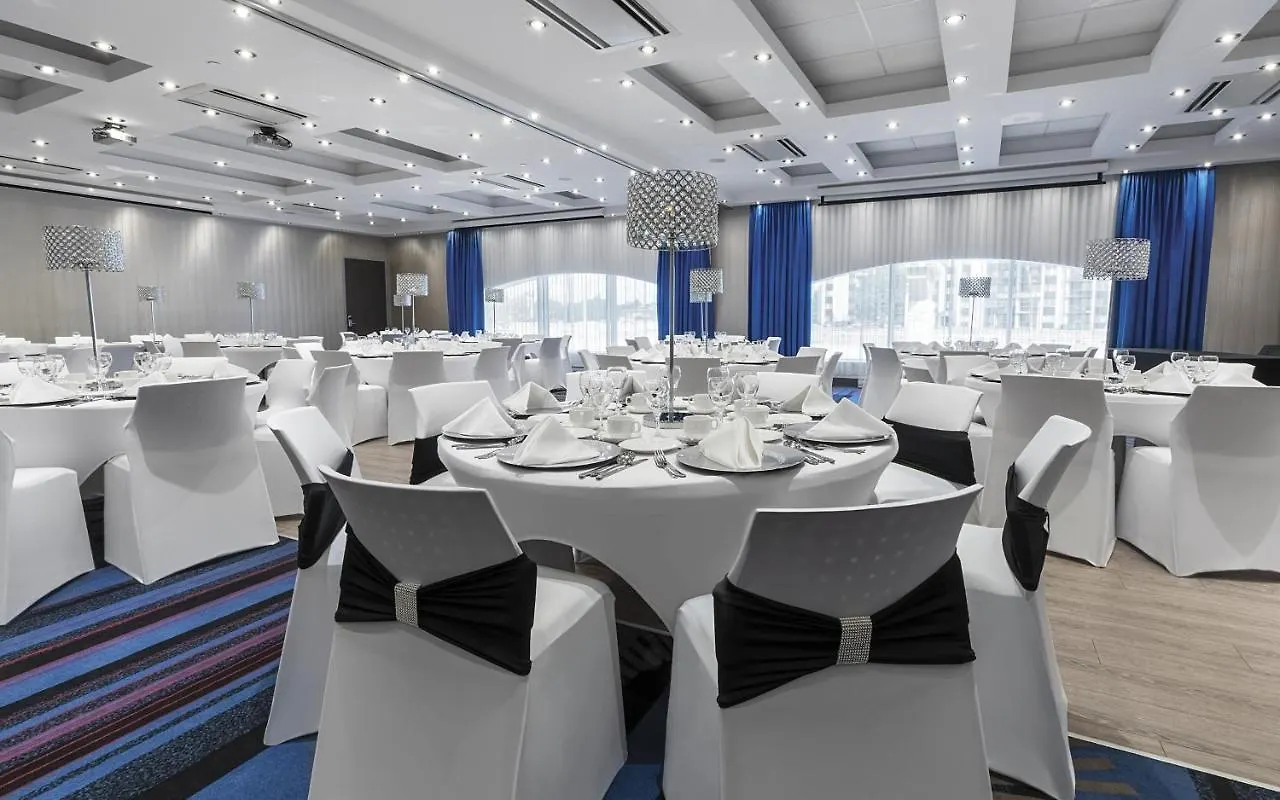 Lhotelquebec Canada