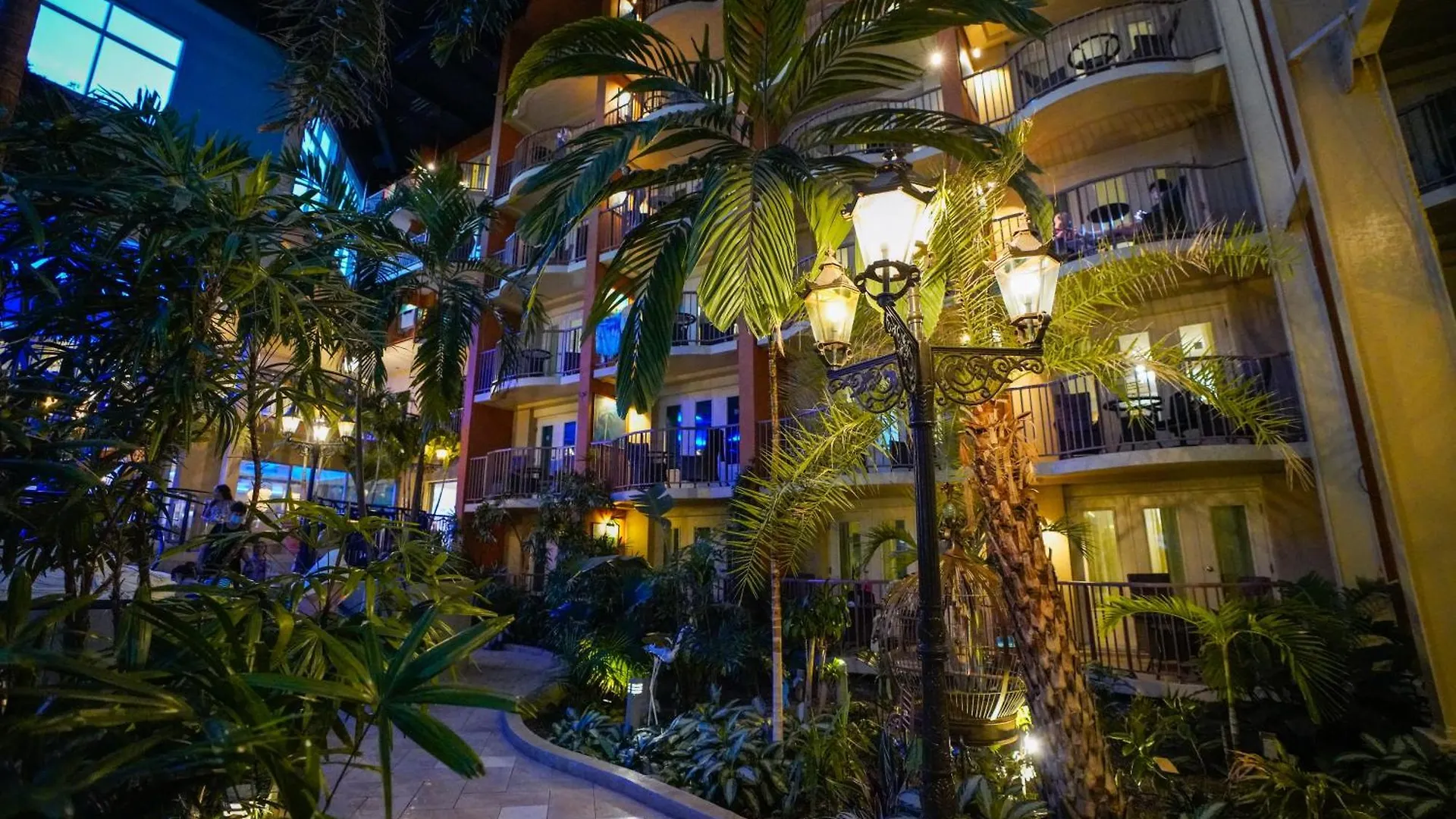 Hotel Lhotelquebec