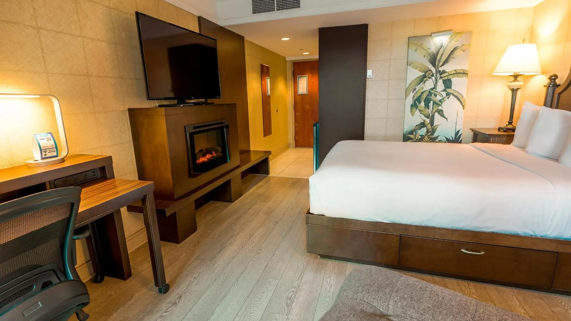 **** Hotel Lhotelquebec Canada