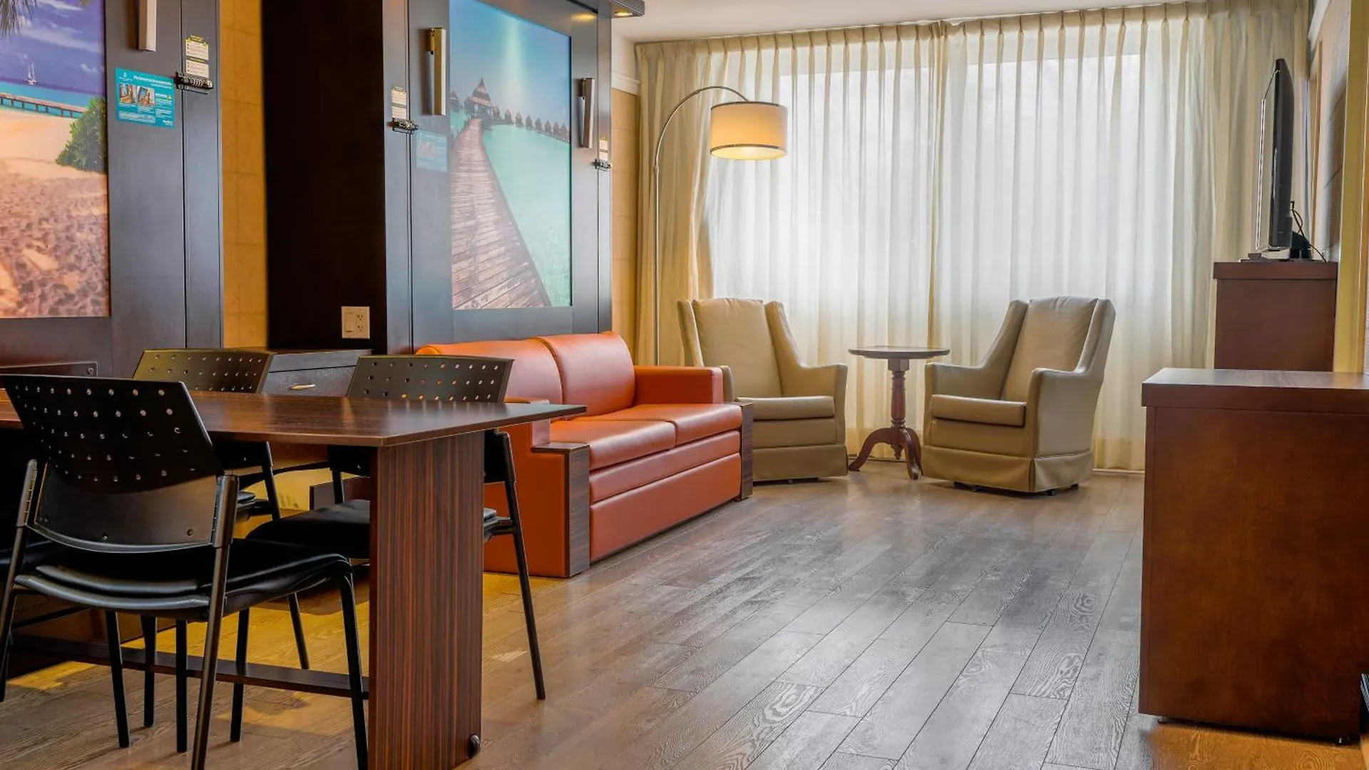 Lhotelquebec 4*, Quebec City