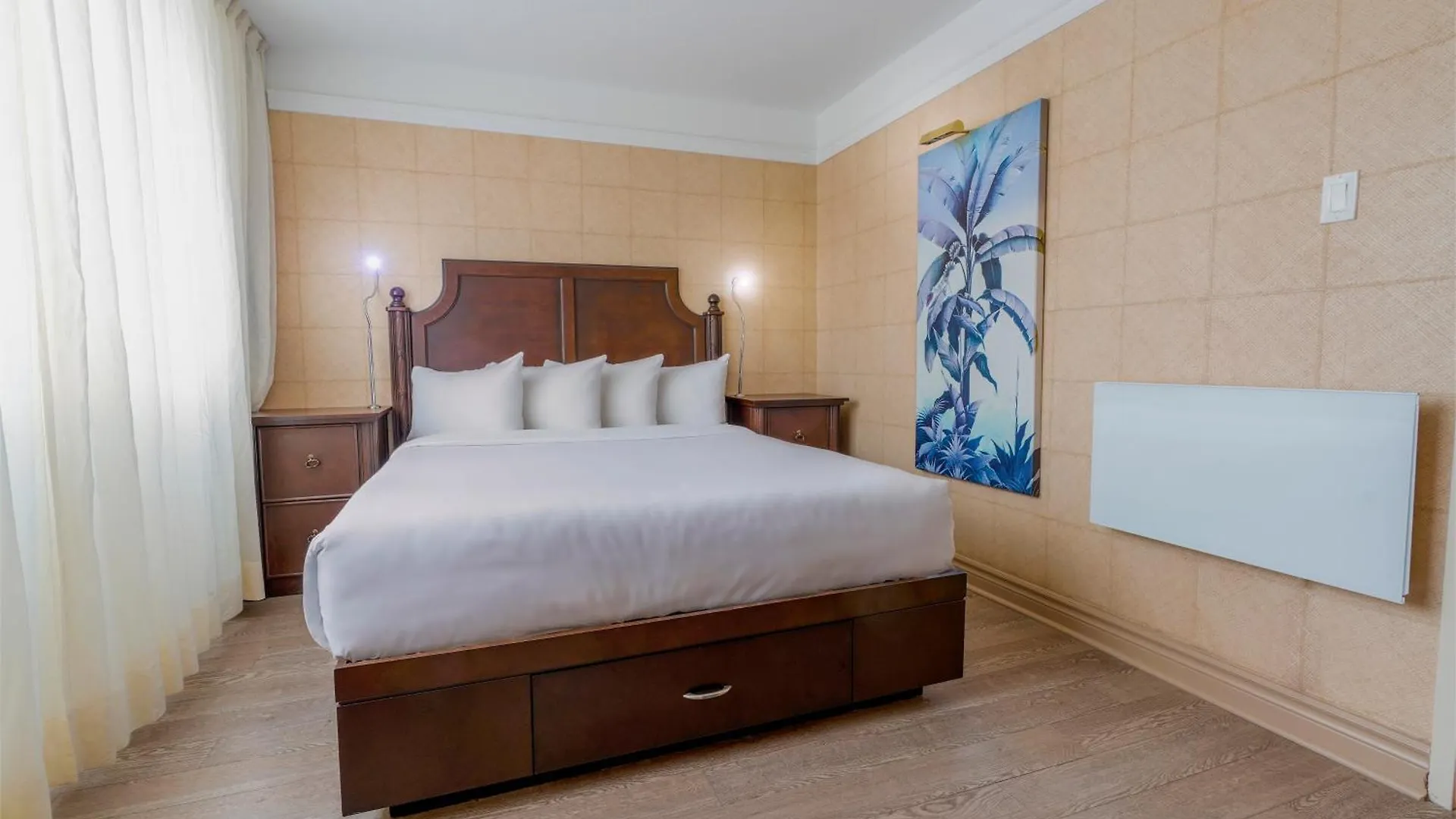 Hotel Lhotelquebec