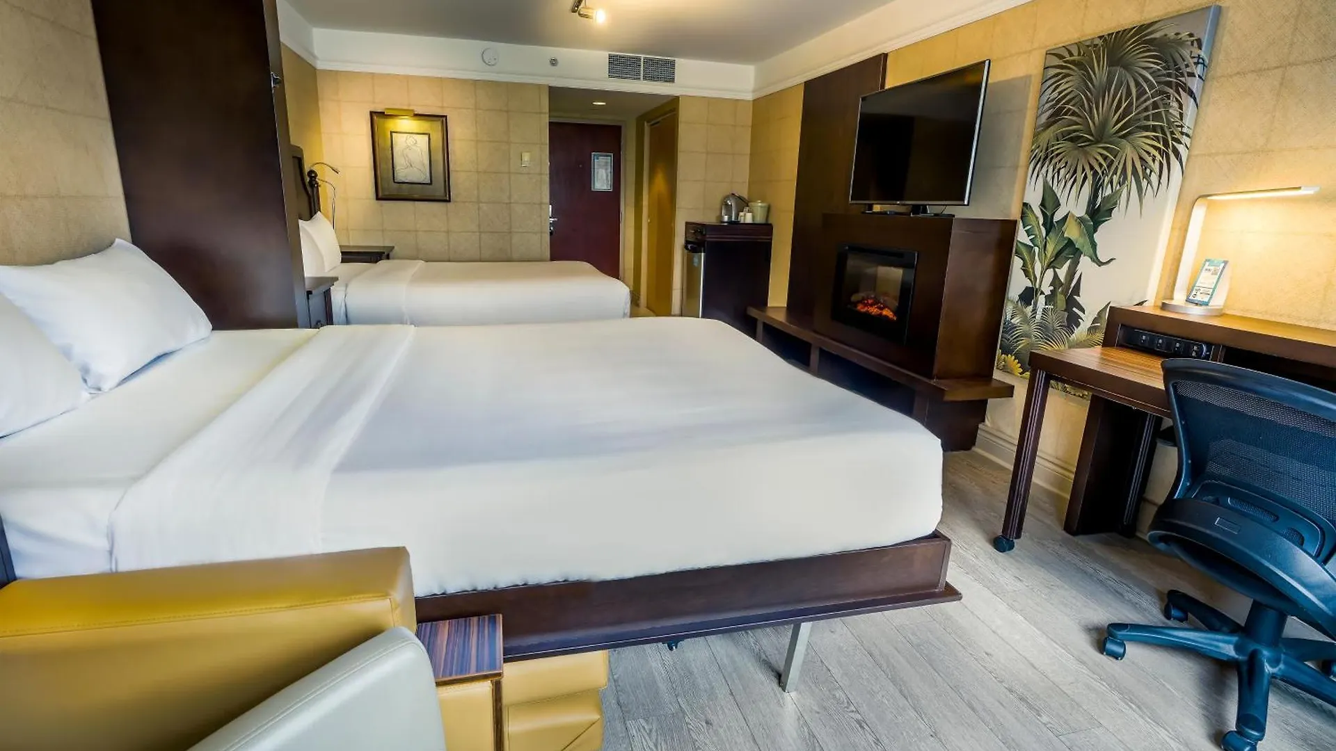 Lhotelquebec Канада