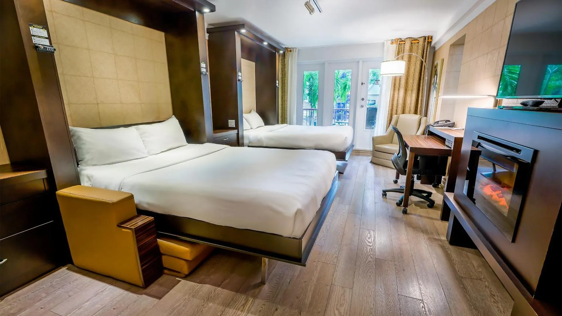 Lhotelquebec 4*, Квебек Канада