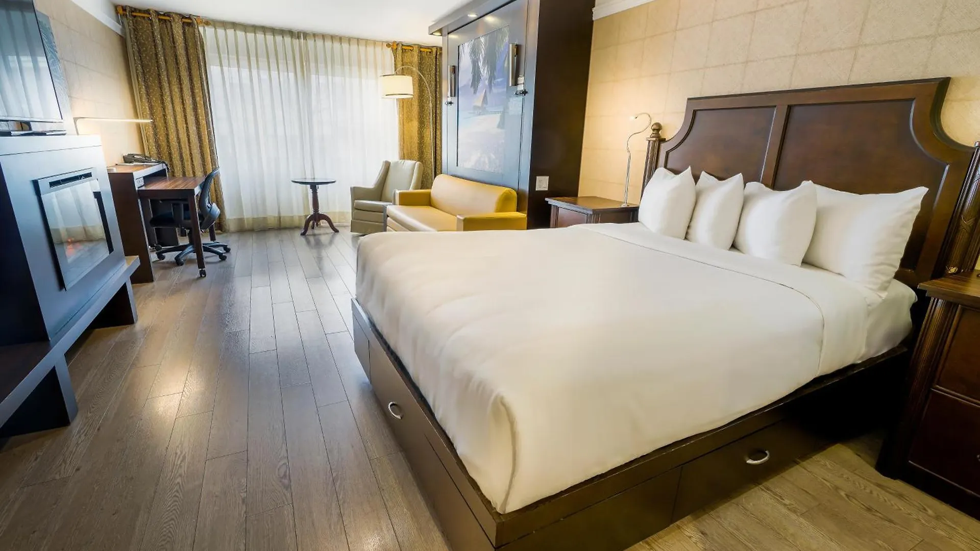 Lhotelquebec Квебек