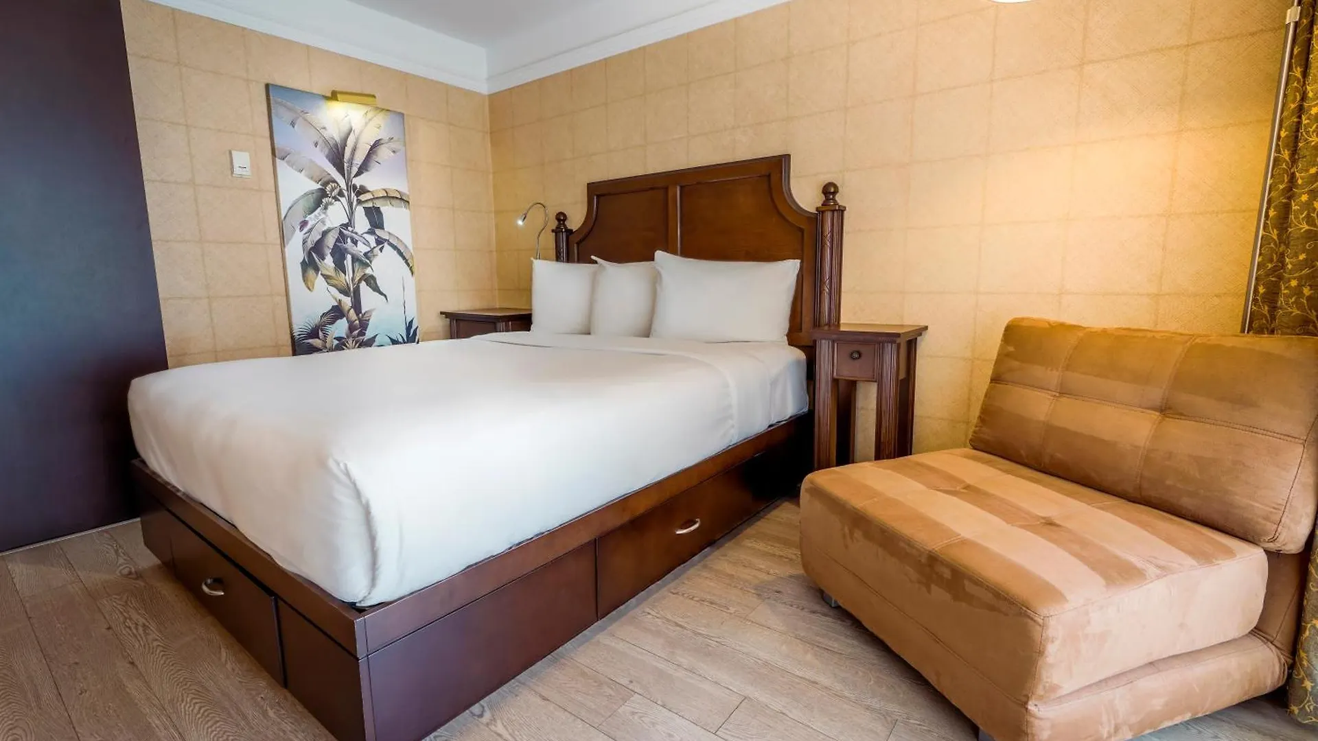 Lhotelquebec