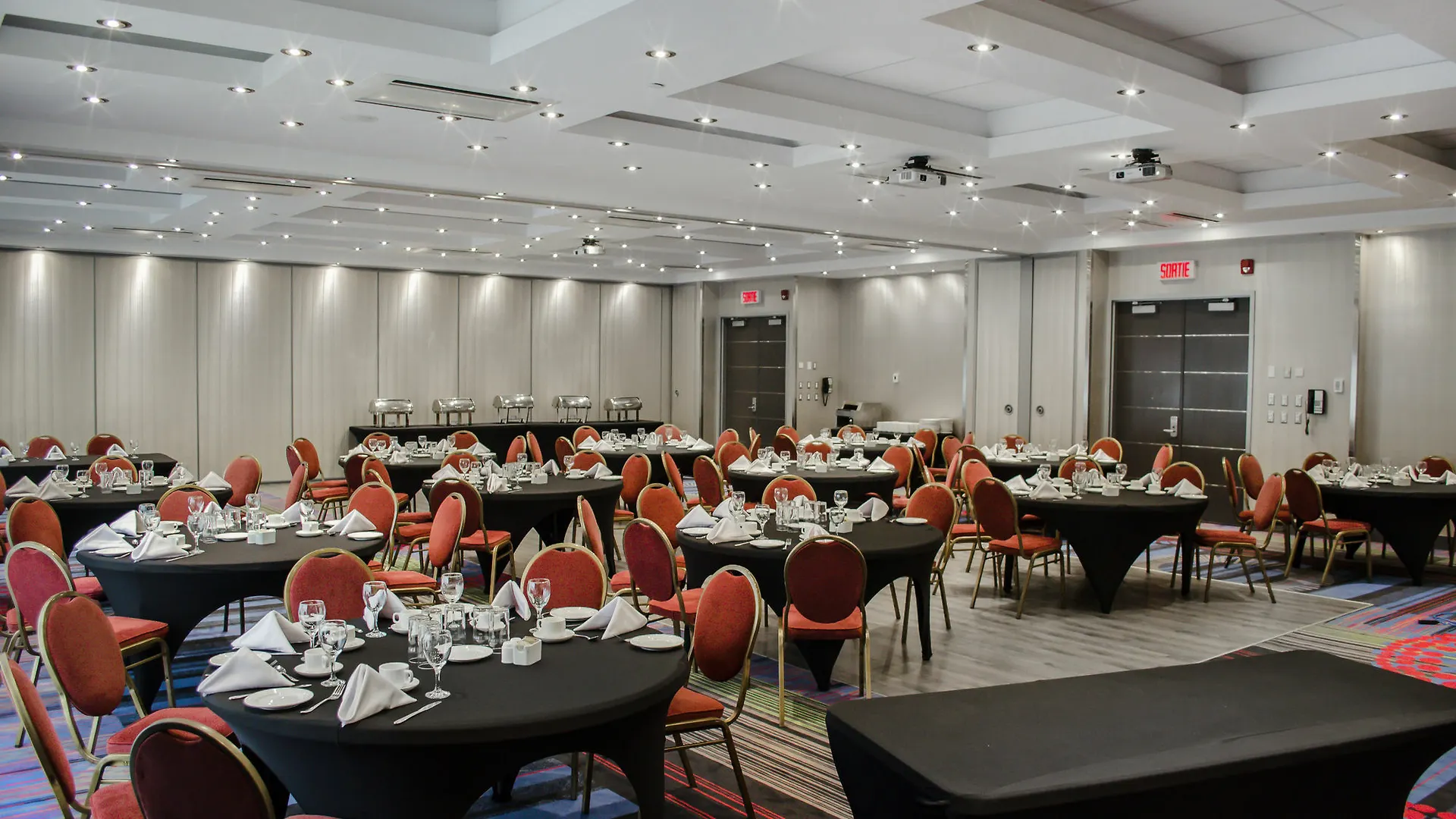 Hotel Lhotelquebec