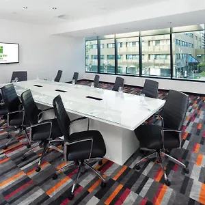 & - Centre-ville Ouest By Ihg Отель Монреаль