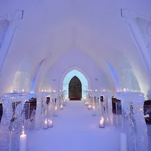 Отель De Glace