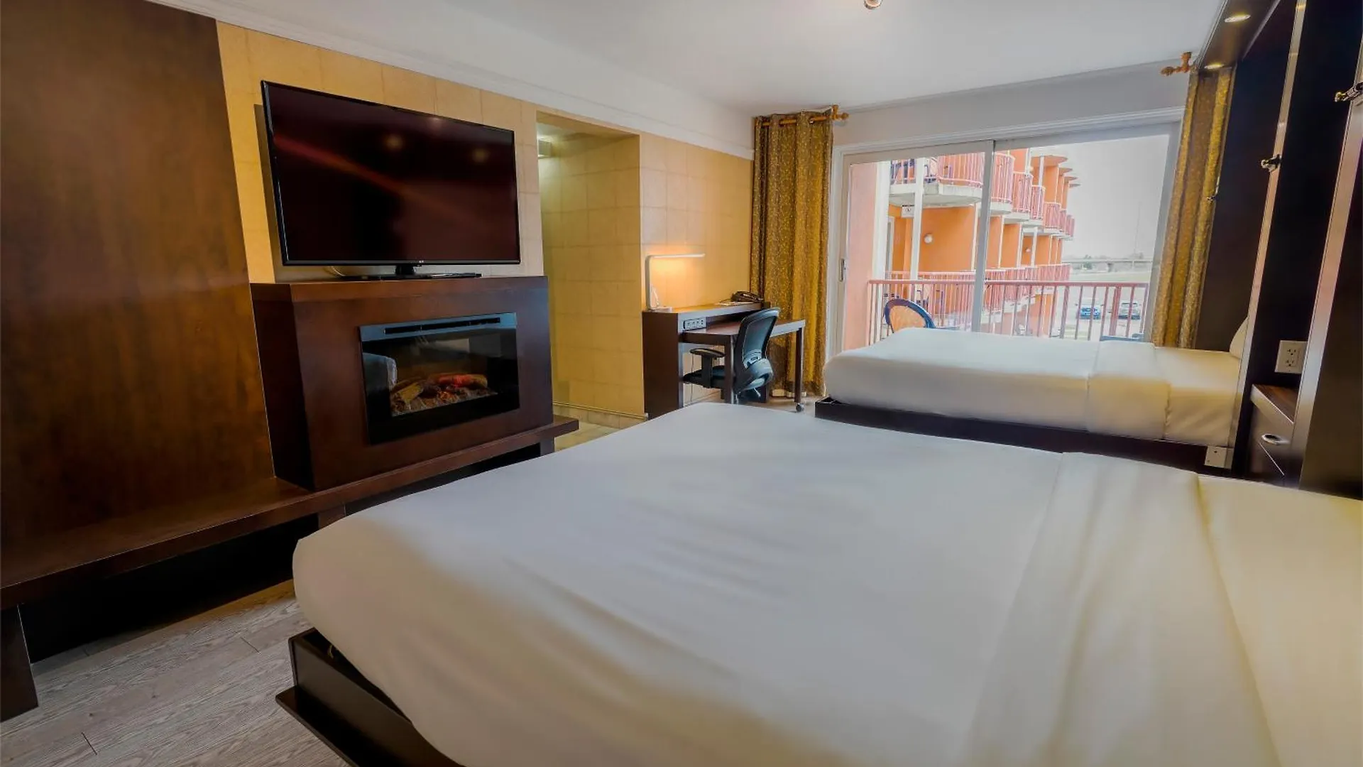 Lhotelquebec