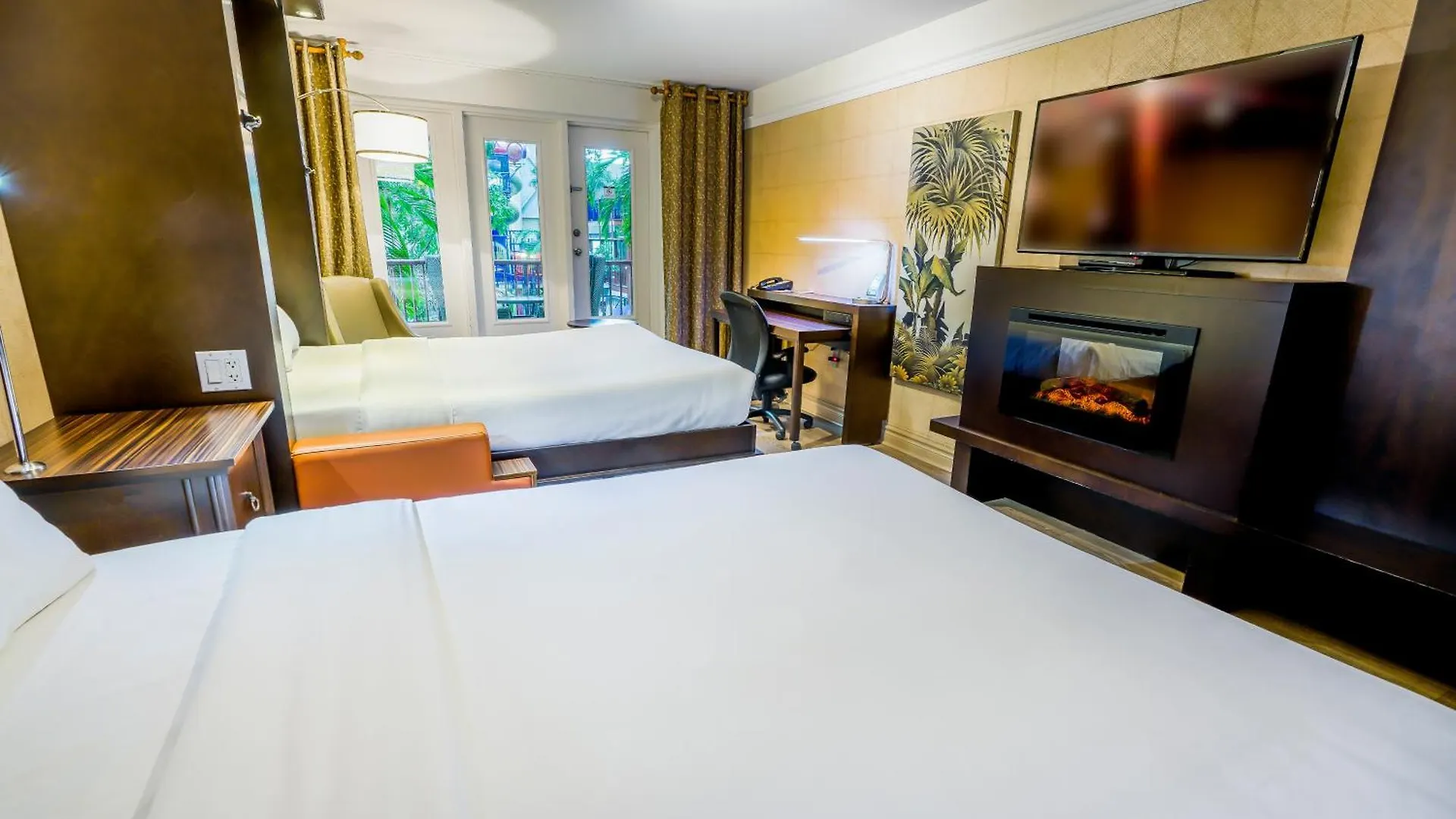 Hotel Lhotelquebec
