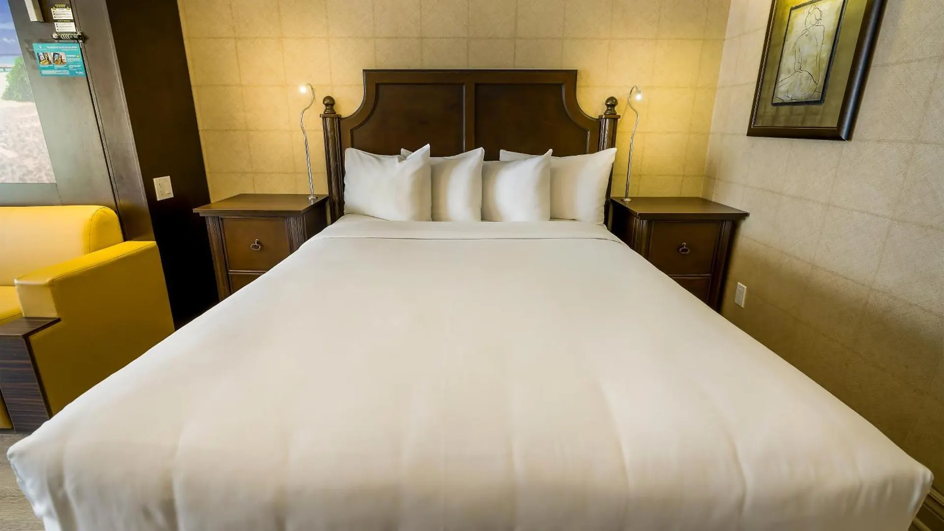 Hotel Lhotelquebec