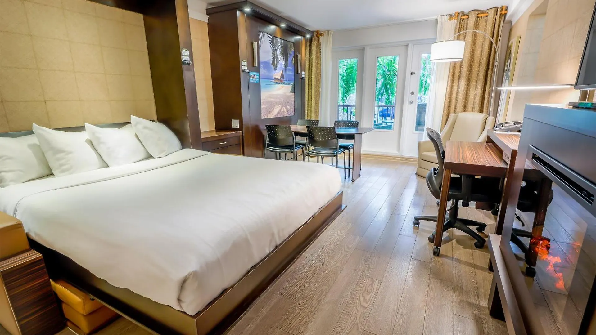 Lhotelquebec