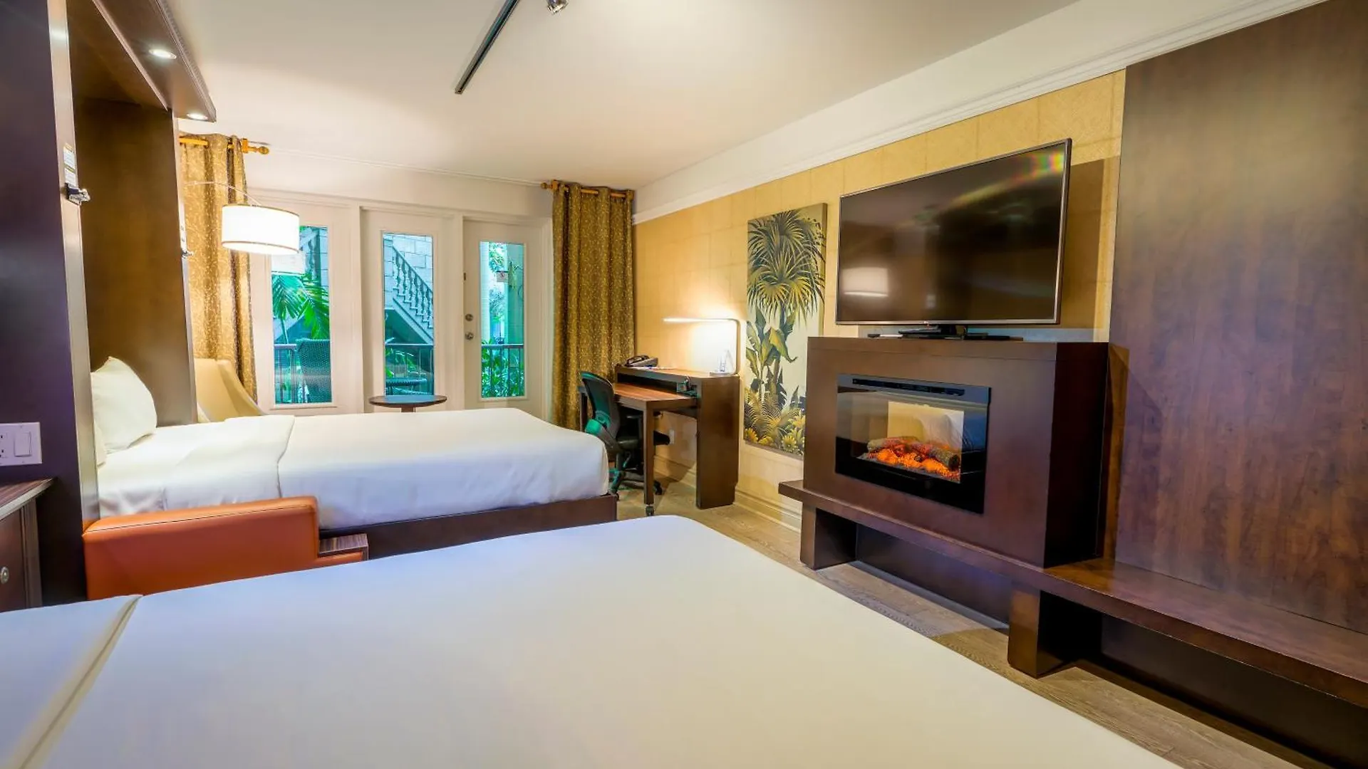 Hotel Lhotelquebec