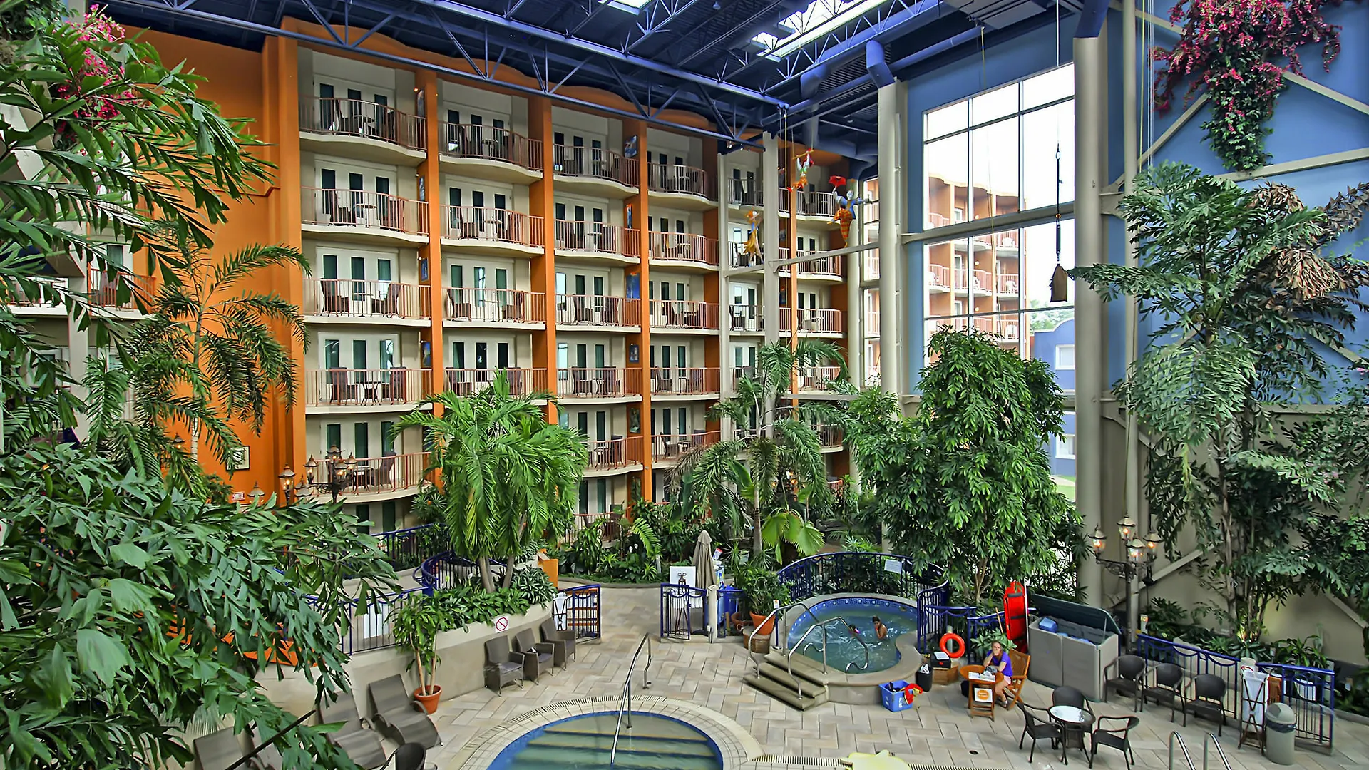 **** Hotel Lhotelquebec Kanada